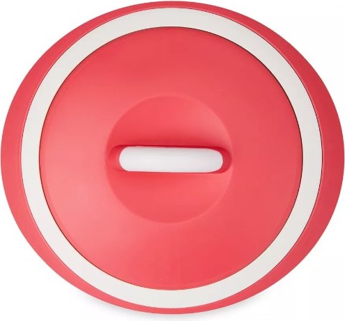 Термокастрюля Pinnacle PIN-PN-1507-red (красный матовый)