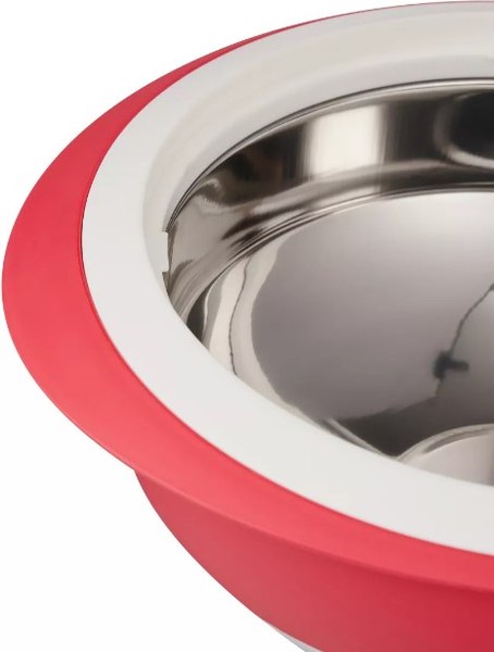 Термокастрюля Pinnacle PIN-PN-1507-red (красный матовый)