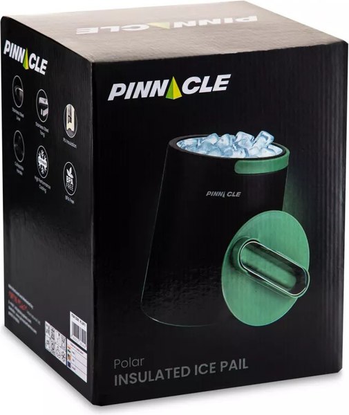 Термос для льда Pinnacle PIN-PL-2011