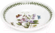 Тарелка столовая глубокая Portmeirion Ботанический сад Душистый горошек / PRT-BG45730 - 