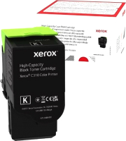 Тонер-картридж Xerox 006R04368 (черный) - 