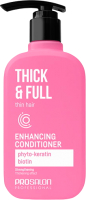 

Кондиционер для волос, Thick & Full Укрепляющий