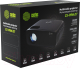 Миниатюра изображения товара Проектор Cactus CS-PRM.07WT.Full