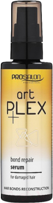 Сыворотка для волос Prosalon Professional ArtPlex Регенерирующая (100мл)