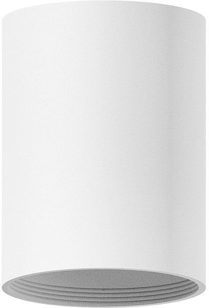 Плафон Ambrella C6312 SWH (белый песок)