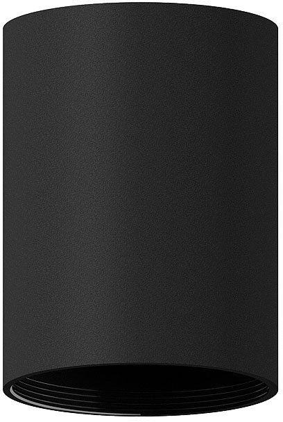 Плафон Ambrella C6313 SBK (черный песок)