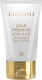Крем для лица Limoni Gold Premium Syn-Ake Anti-Wrinkle Light Cream (50мл) - 