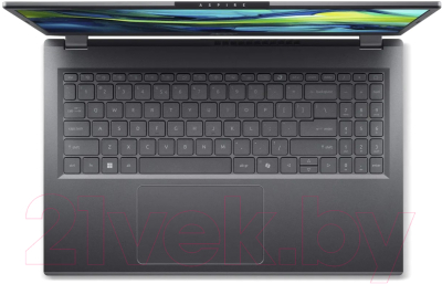 Ноутбук Acer Aspire 15 A15-51M-39CN / NX.KXRCD.001