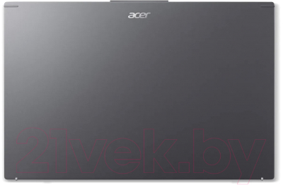 Ноутбук Acer Aspire 15 A15-51M-39CN / NX.KXRCD.001