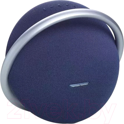 Портативная колонка Harman/Kardon Onyx Studio 8 (синий)