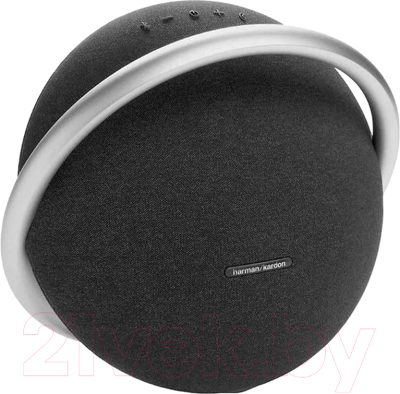 Портативная колонка Harman/Kardon Onyx Studio 8 (черный)