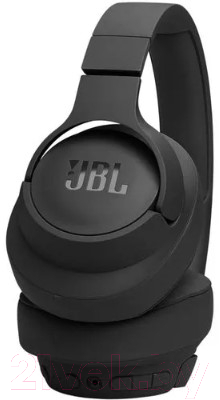 Беспроводные наушники JBL T770BTNC / T770BTNCBLK (черный)
