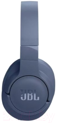 Беспроводные наушники JBL T770BTNC / T770BTNCBLU (синий)