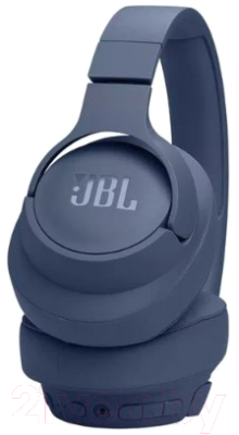 Беспроводные наушники JBL T770BTNC / T770BTNCBLU (синий)