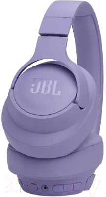 Беспроводные наушники JBL T770BTNC / T770BTNCPUR (пурпурный)