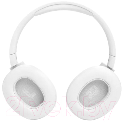 Беспроводные наушники JBL T770BTNC / T770BTNCWHT (белый)