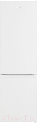 Холодильник с морозильником Hotpoint HT 4200 W