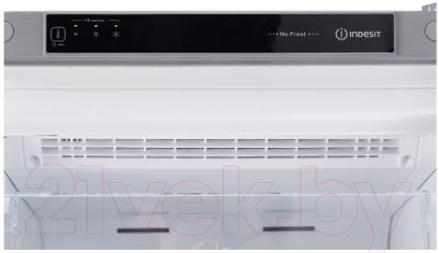 Морозильник Indesit DFZ 5175 G