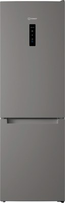 Холодильник с морозильником Indesit ITS 5180 G - 