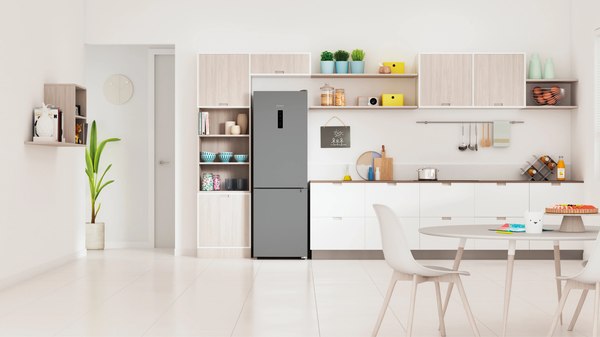 Купить Холодильник с морозильником Indesit ITS 5180 G в Борисове
