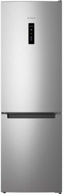 Холодильник с морозильником Indesit ITS 5180 G