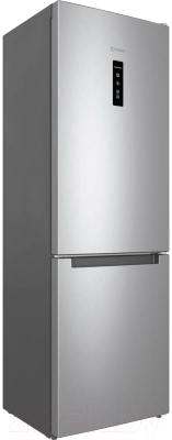 Холодильник с морозильником Indesit ITS 5180 G
