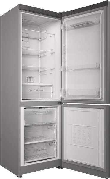 Купить Холодильник с морозильником Indesit ITS 5180 G в Борисове