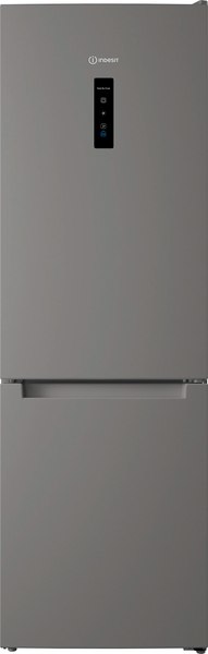 Холодильник с морозильником Indesit ITS 5180 G