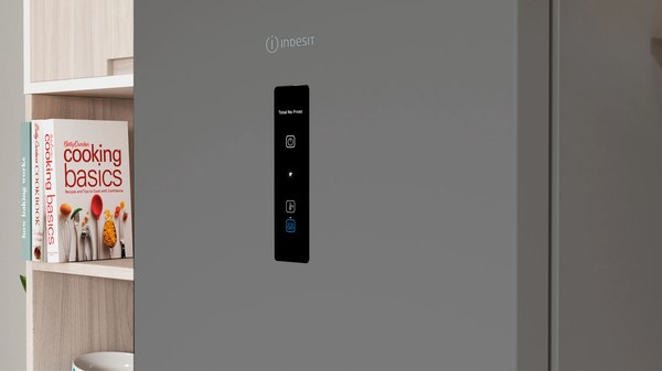 Купить Холодильник с морозильником Indesit ITS 5180 G в Борисове
