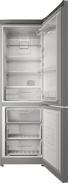 Купить Холодильник с морозильником Indesit ITS 5180 G в Борисове