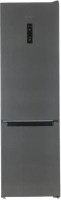 Холодильник с морозильником Indesit ITS 5200 NG - 