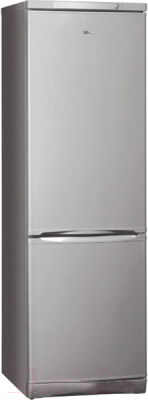 Холодильник с морозильником Stinol STS 185 G