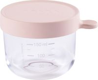 Контейнер для детского питания Beaba Portion Verre 912649 (Pink) - 