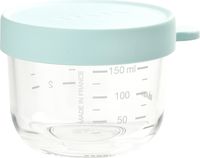 Контейнер для детского питания Beaba Portion Verre 912650 (Light Blue) - 