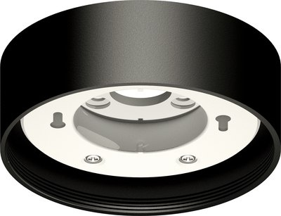 

Плафон, C8102 SBK