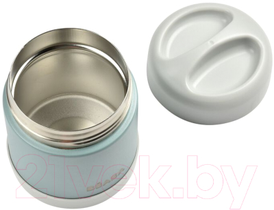 Термос для еды Beaba Thermo-Portion Inox 912907 (L Mist)