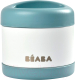 Термос для еды Beaba Thermo-Portion Inox 912909 (Ml Blu) - 