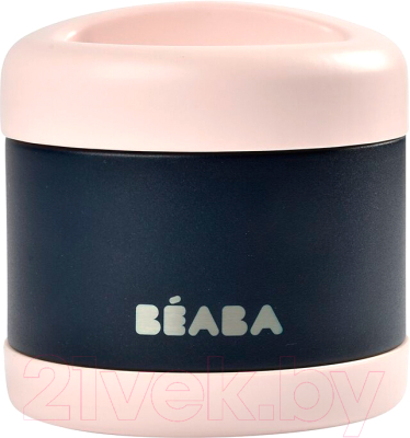 Термос для еды Beaba Thermo-Portion Inox 912910