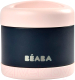 Термос для еды Beaba Thermo-Portion Inox 912910 (L Pink) - 