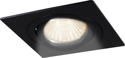 Точечный светильник Ambrella TN102622 BK (черный) - 