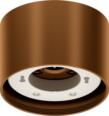 Потолочная база для светильника Ambrella C8117 SCF (кофейный песок) - 