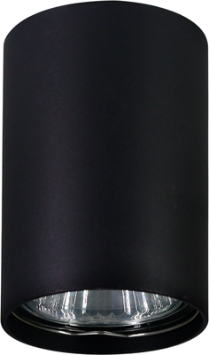 Точечный светильник Ambrella TN213102 BK (черный) - 