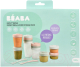 Миниатюра изображения товара Набор посуды для кормления Beaba Pack 1er Repas Eucalyptus 913502