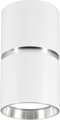 

Точечный светильник, TN213115 WH/CH