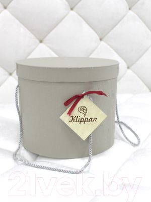 Плед Klippan Super Soft Ройстон 140x205