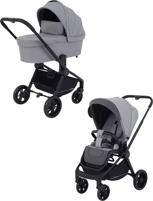 

Детская универсальная коляска, Energy Basic 2 в 1 2024 / RA091