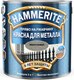Краска Hammerite Молотковая (2л, зеленый мох RAL6005) - 