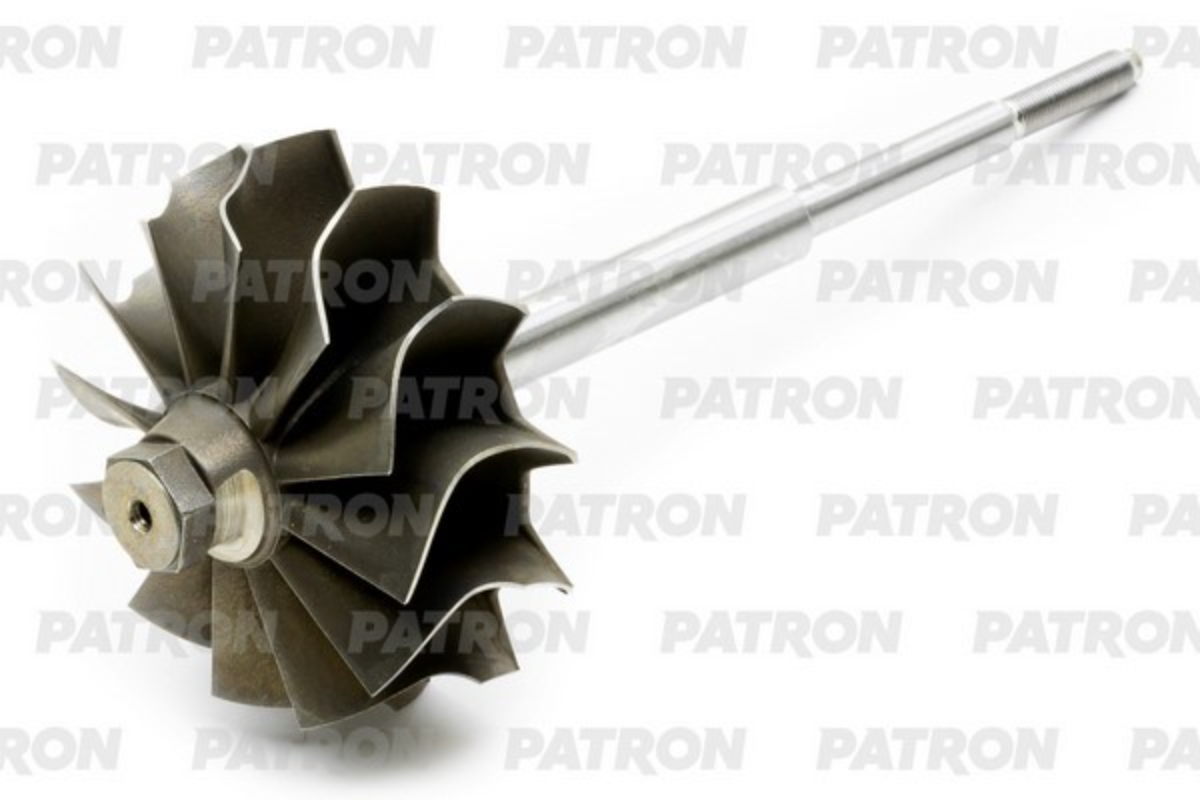 Вал турбокомпрессора Patron PTR5042
