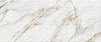 Плитка Gracia Ceramica Ideal White Wall 02 (250x600) - 