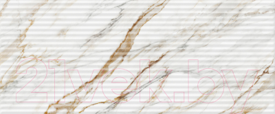 Плитка Gracia Ceramica Ideal White Wall 02 (250x600)